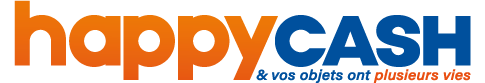 HappyCash Logo