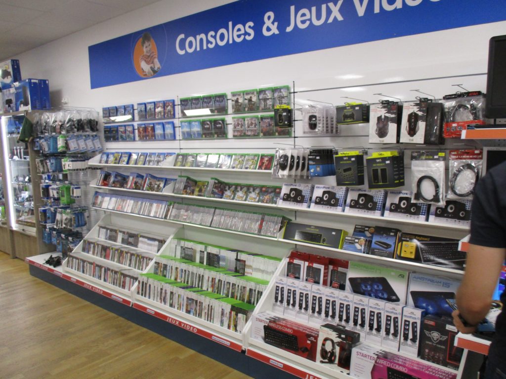 Comment Faire Une Annonce Pour Vendre Un Jeux Video Quels sont les étapes à suivre pour vendre un jeu vidéo