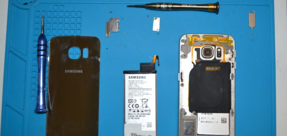 Réparation Iphone et Samsung