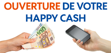 Ouverture le 4 Mars de votre Happy Cash Lisieux !