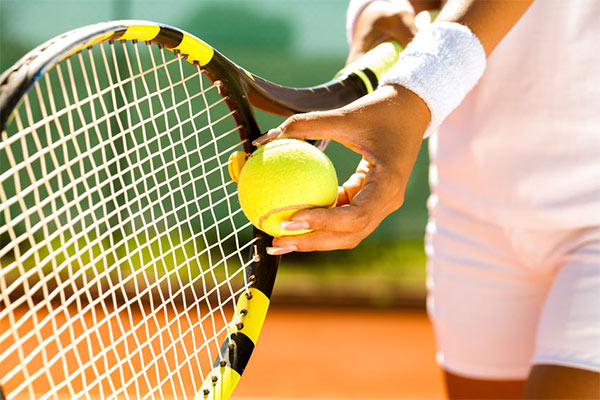 Choisir ses balles de tennis - Sports Raquettes